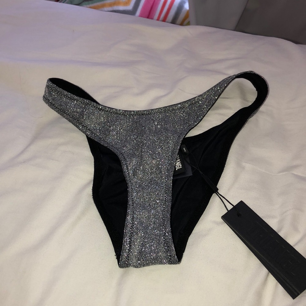 TRIANGL BIKINI BOTTOMS